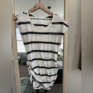 Motherhood Maternity Top